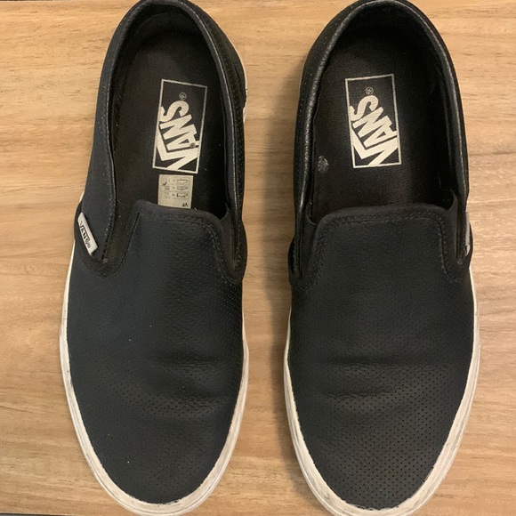 Vans Shoes - Vans Slip Ons